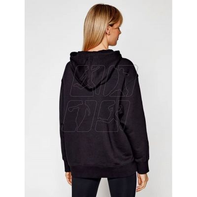 4. Adidas Originals Os Hoodie W GN2931 sweatshirt