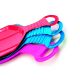 13. APPLE SOFT GRIP Snow Sledge, Pink