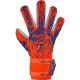 8. Reusch Attrakt Freegel Silver M 54 70 235 2210 gloves