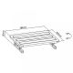 6. Ergonomic Footrest Maclean MC-831