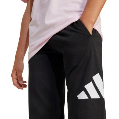4. adidas Essentials 280 Kids Pants Black JD2090