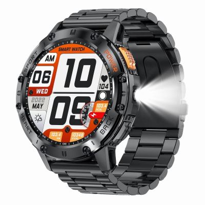 3. Gravity GT22-1 Smartwatch