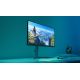42. MONITOR PHILIPS EVNIA LED 24.5" 25M2N3200W/00 240Hz