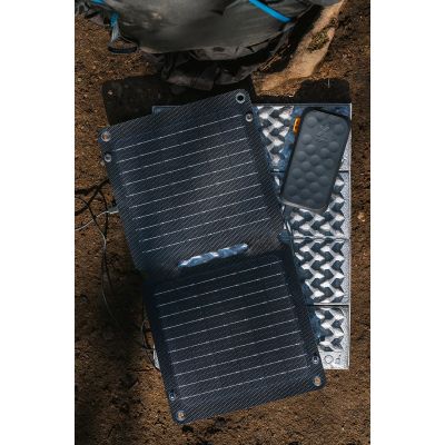 16. Xtorm XR2S14 Mobile Device Charger Universal Black Solar Outdoor