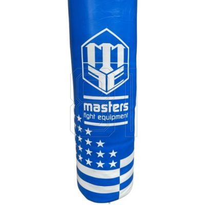 10. Punching bag Masters Wws-Star-1 New 04422-STAR02-15035-00