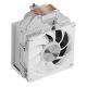 4. MODECOM CPU COOLER VOLCANO 0C T721 WHITE