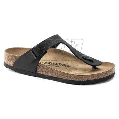 13. Birkenstock Gizeh W 43691 flip-flops