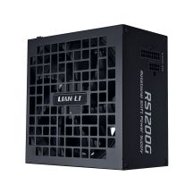 Lian Li RS1200G Power Supply Module 1200W 20+4 pin ATX ATX Black