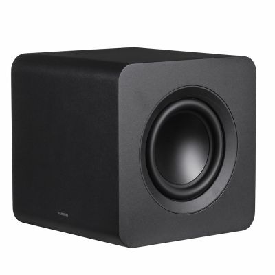 8. Samsung HW-QS700F/EN Soundbar 3.1.2 channels 360W Bluetooth 5.3 Dolby Atmos Black (NEW 2025)