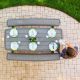 34. Lifetime 60346 Garden Set