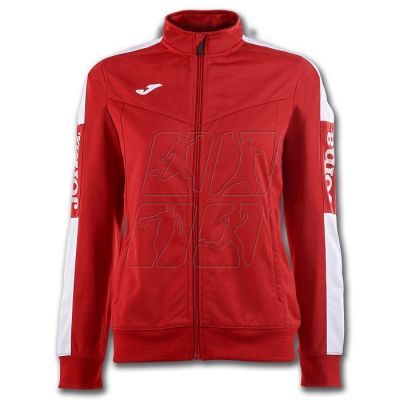 Joma Championship IV M sweatshirt 900380.602