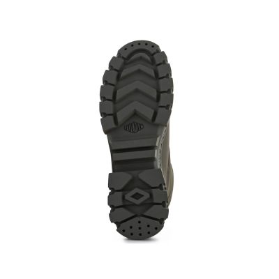 8. Palladium Revolt Boot Overcush W 98863-325-M shoes