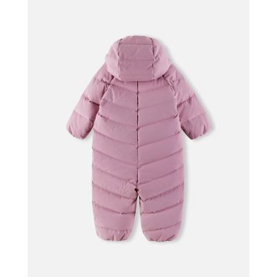 2. Reima Winter overall Tilkkanen children's winter overall - waterproof and breathable (5100008B-4500)