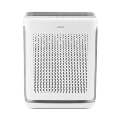 3. Levoit Vital 200S Pro 88 m² 24 dB 50 W White