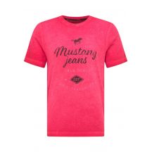 Mustang Alex C Print M T-shirt 1010713 7189