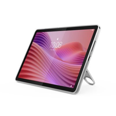 4. Lenovo Tab MediaTek Helio G85 10.1" WUXGA 400 nits 60 Hz Touchscreen 4/64GB ARM Mali-G52 LTE Android Luna Grey