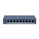 2. Hikvision DS-3E1309P-EI(B) network switch Managed Fast Ethernet (10/100) PoE support