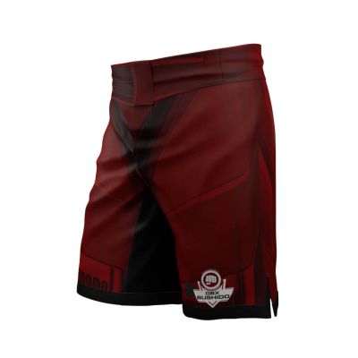 4. Shorts - Training shorts "Cyborg" M