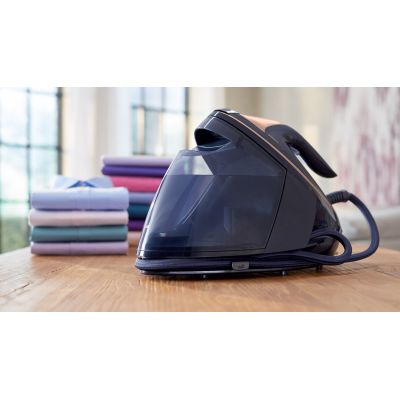 5. PHILIPS PerfectCare PSG9050/20 steam generator