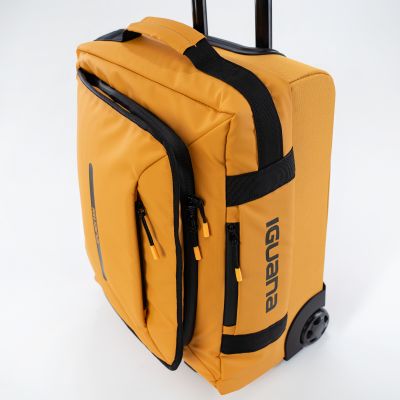 4. Iguana Matriosh S Suitcase 92800664554