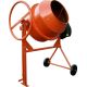 CONCRETE MIXER MIX-130/ŻK.