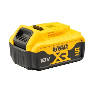 12. DeWalt XR DCB184-XJ Battery (Li-Ion) BOX ORIGINAL