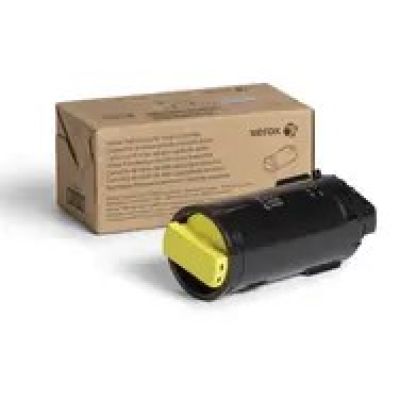 2. Xerox 106R03886 Toner Cartridge 1pc Original Yellow