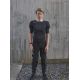 2. POC Oseus VPD Tee Bike Protector - Black
