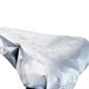 4. Waterproof saddle cover - gray