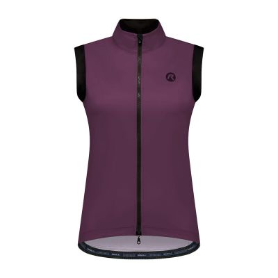 Rogelli women's vest SIGNATURE purple XL
