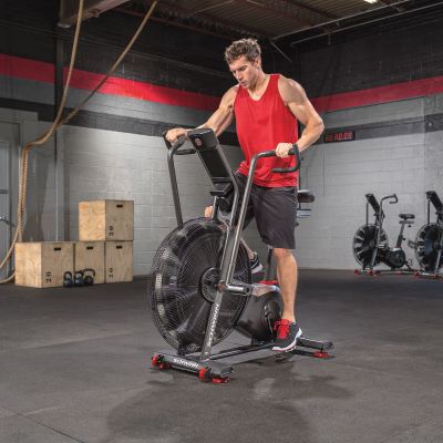27. Schwinn Airdyne AD8 100475 Air Bike