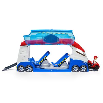 5. PAW Patrol Launche & Rescue Patroller