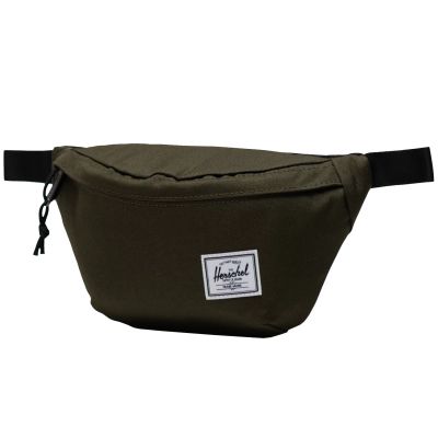 2. Herschel Classic Hip Pack 11382-04281 Green One size