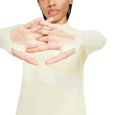 10. Nike NK Df Academy 21 Drill Top W CV2653 113 sweatshirt