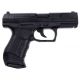 12. Walther P99 DAO GBB CO2 airsoft gun
