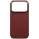 5. Uniq Keva EDGE Magclick Charging Case for iPhone 18 Pro / 17 Pro - Red