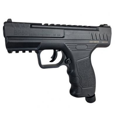 11. BEEMAN BP50 bullet gun cal. 50 CO2-12g