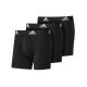 3. adidas Bos Briefs 3 Pairs M GU8889