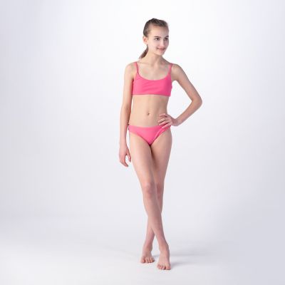 9. Aquawave Norte Top Jr 92800482329 Swimsuit Top