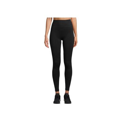10. CASALL Essential Block Seamless High Waist Tights black leggings
