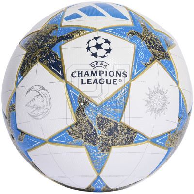 3. adidas UCL League Box JP1548 Champions League 2025/26
