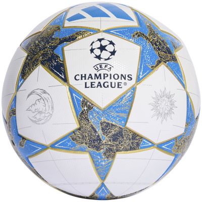 3. adidas UCL League Box JP1548 Champions League 2025/26