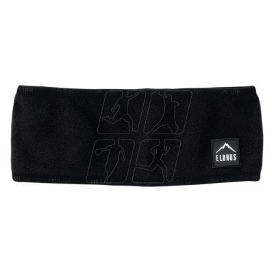 5. Elbrus Valier Polartec headband 92800400612