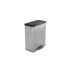 CURVER WASTE BIN WITH PEDAL 65L