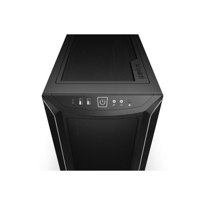 35. BE QUIET HOUSING! SHADOW BASE 800 DX BLACK