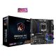 7. Asrock B650M PG Riptide AMD B650 Socket AM5 micro ATX