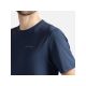 6. Men’s training T-shirt ROSSIGNOL Sidelhorn Tee, navy blue