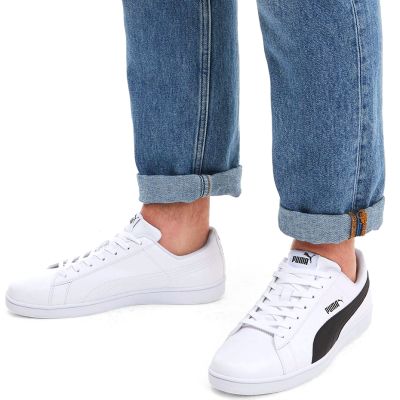 6. Puma UP Puma Black M 372605 02 shoes