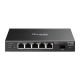 16. Access Point TP-LINK SG2206MP