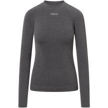 VIKING Tende Lady Longsleeve PrimaLoft Cashmere Gray XXL